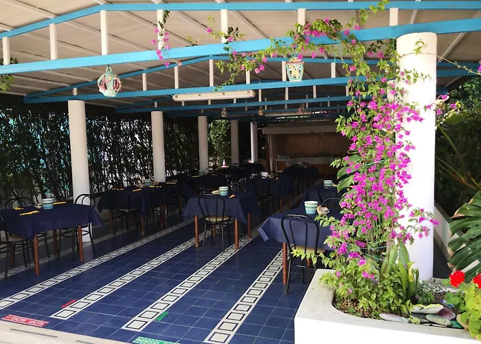Hotel Venere Ascea