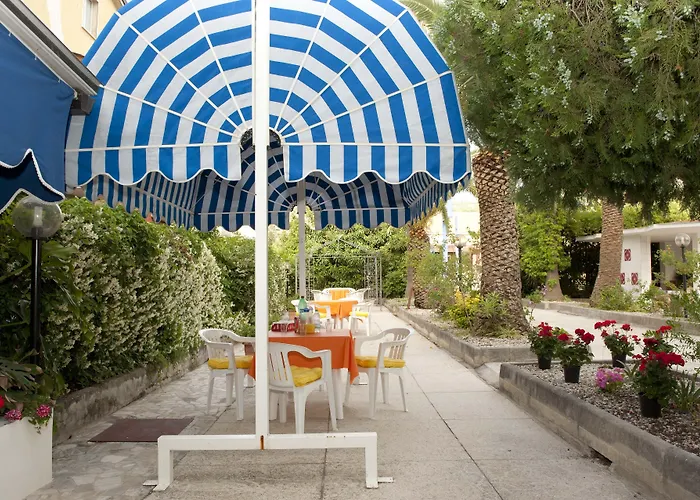 Hotel Venere Ascea