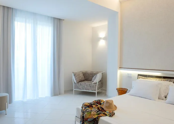 Oliveto A Mare - Suite & ApartmentAlbergo