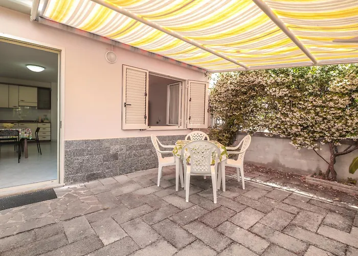 Residence Belvedere Ascea