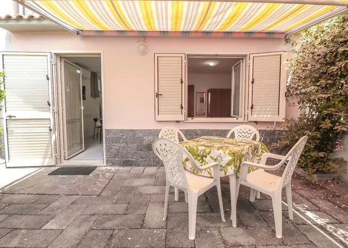 Residence Belvedere Ascea